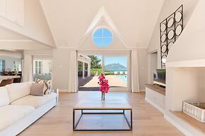 Sublime Five bed Property in Glorious Setting