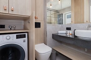 Apartment Gdansk for 6 Guests by Renters