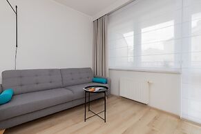 Apartment Gdansk for 6 Guests by Renters