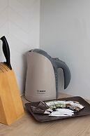 Apartment Gdansk for 6 Guests by Renters