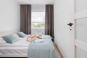 Apartment Gdansk for 6 Guests by Renters