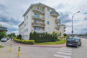 Apartment Gdansk for 6 Guests by Renters