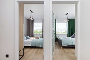 Apartment Gdansk for 6 Guests by Renters