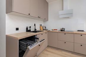 Apartment Gdansk for 6 Guests by Renters