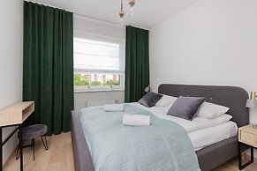 Apartment Gdansk for 6 Guests by Renters