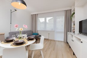 Apartment Gdansk for 6 Guests by Renters