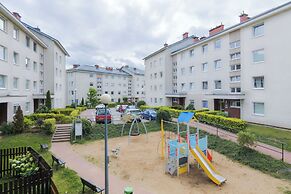 Apartment Gdansk for 6 Guests by Renters