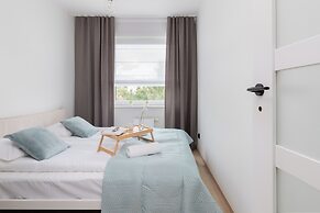 Apartment Gdansk for 6 Guests by Renters