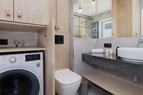 Apartment Gdansk for 6 Guests by Renters