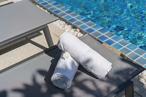 Escape Villas at Anchan Villa