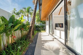 Escape Villas at Anchan Villa