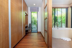 Escape Villas at Anchan Villa