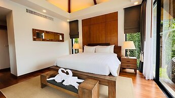 Escape Villas at Anchan Villa