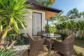 Escape Villas at Anchan Villa