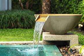 Escape Villas at Anchan Villa