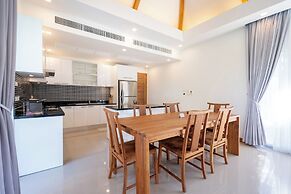 Escape Villas at Anchan Villa