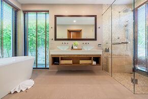 Escape Villas at Anchan Villa