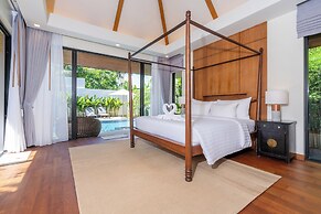 Escape Villas at Anchan Villa