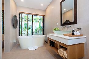 Escape Villas at Anchan Villa