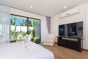 Escape Villas at Anchan Villa
