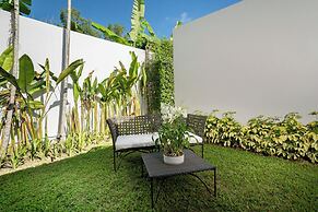 Escape Villas at Anchan Villa