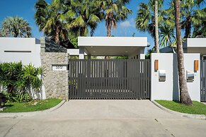 Escape Villas at Anchan Villa