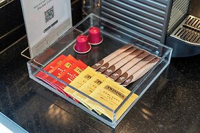 Escape Villas at Anchan Villa