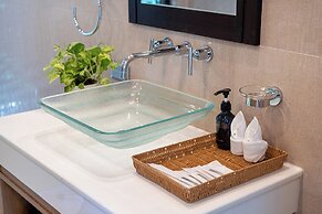 Escape Villas at Anchan Villa