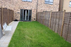 Family Home 5-bed House in Birmingham City Centre