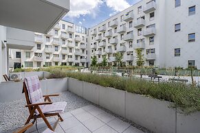 RentPlanet - Apartament Braniborska