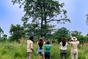 Himalayan Wildlife Sanctuary