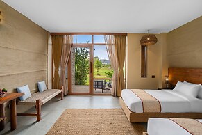 Sanctuary-Chitwan National Park