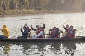 Sanctuary-Chitwan National Park