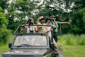 Sanctuary-Chitwan National Park