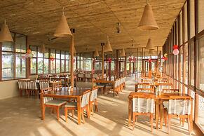 Sanctuary-Chitwan National Park