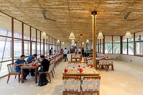 Sanctuary-Chitwan National Park