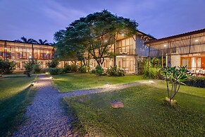 Sanctuary-Chitwan National Park
