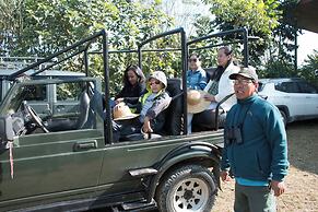 Sanctuary-Chitwan National Park