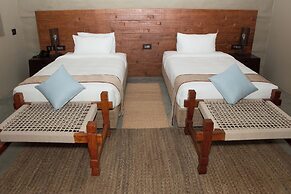 Sanctuary-Chitwan National Park