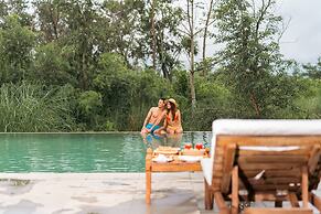Sanctuary-Chitwan National Park