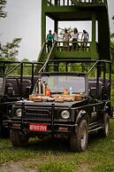Sanctuary-Chitwan National Park