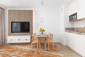 Bel Mare Apartments by Renters