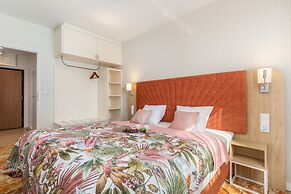 Bel Mare Apartments by Renters