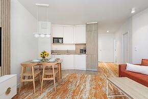 Bel Mare Apartments by Renters