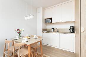 Bel Mare Apartments by Renters