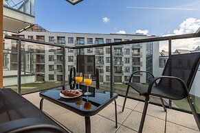 Bel Mare Apartments by Renters
