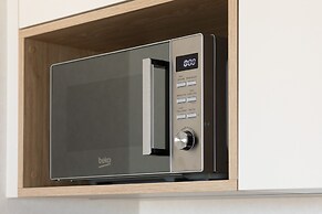 Bel Mare Apartments by Renters