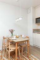 Bel Mare Apartments by Renters