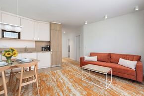 Bel Mare Apartments by Renters