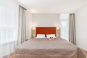 Bel Mare Apartments by Renters